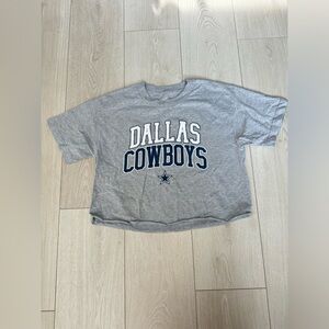 Dallas Cowboys T-Shirt | Youth Large (fits like a xsmall)